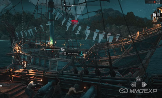 buy Skull and Bones Silver