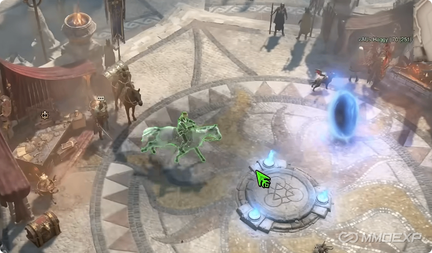 Diablo 4 Season 14 Guide: Fastest Level 70 in 1 Hour with Two Broken Methods