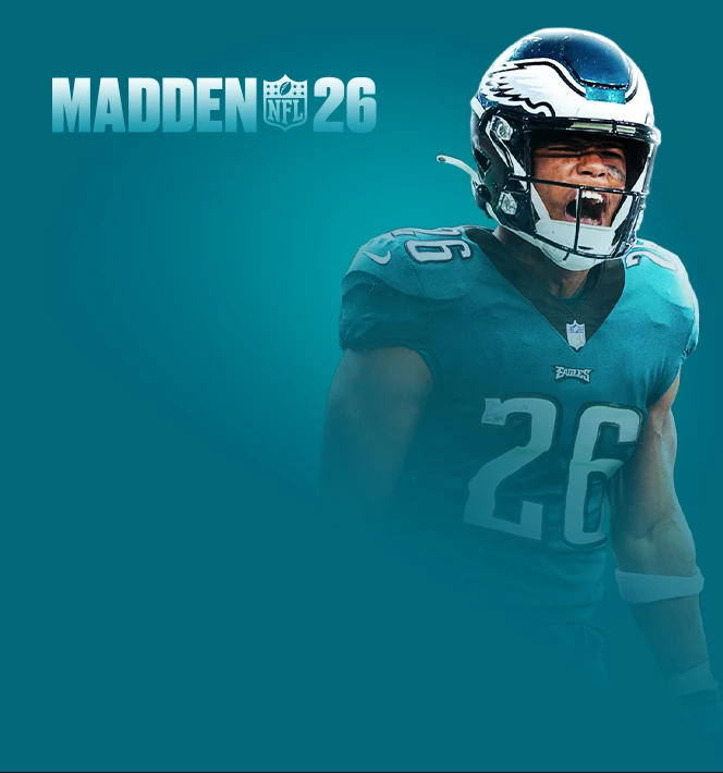 Madden NFL 26