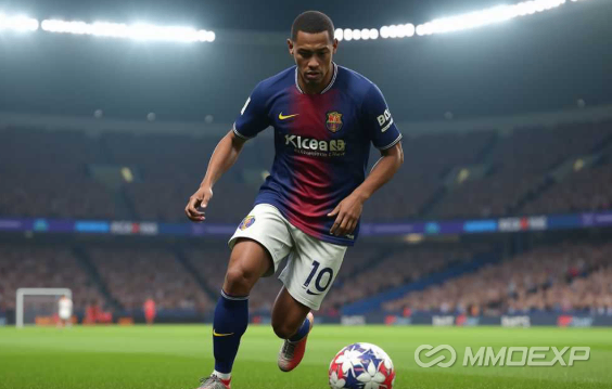 FC 26 Guide: How to Unlock the Elusive 4th PlayStyle+ Upgrade for Glory Hunters