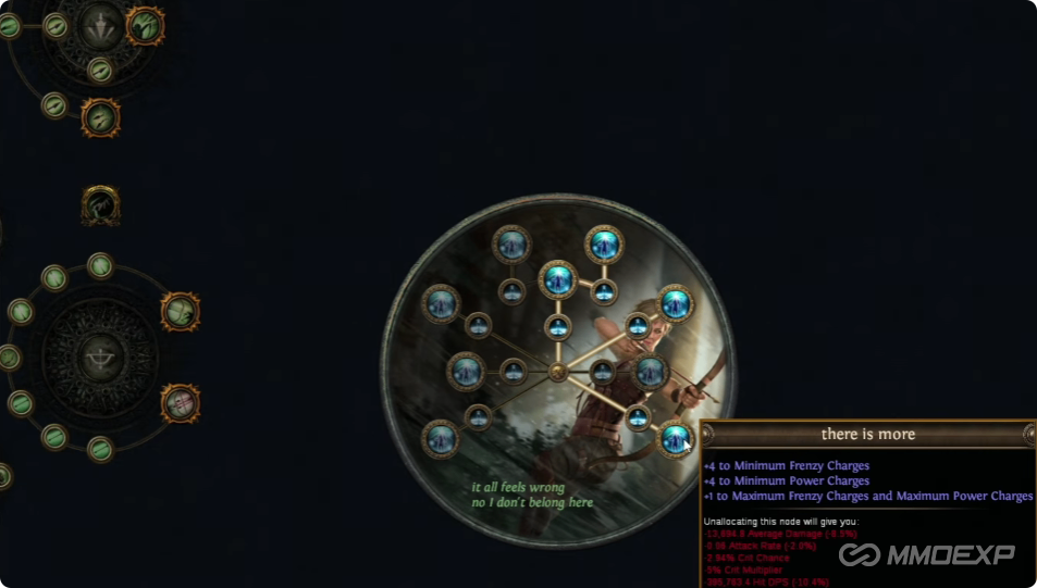 PoE Phrecia League Starter Guide: Highest DPS Kinetic Fusillade Ballista Whisperer Build for Ubers & T17 Maps
