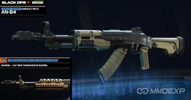 buy CoD BO7 Bot Lobbies