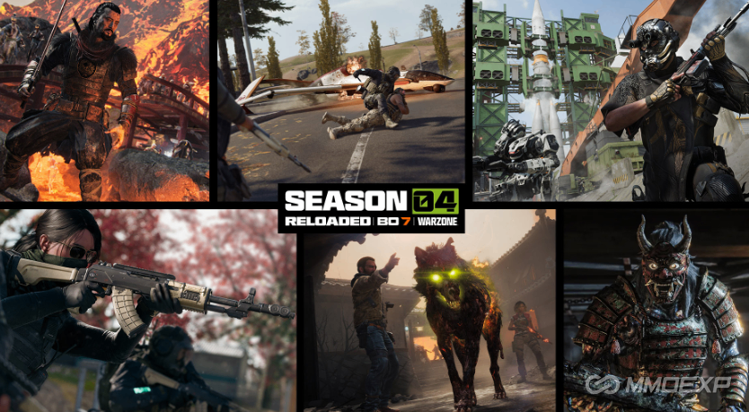 Black Ops 7 Bot Lobbies for sale