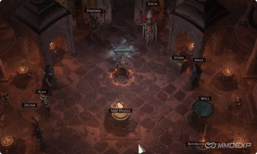 Path of Exile 2: How to Farm 10+ Divines Per Map from Expedition on a Budget