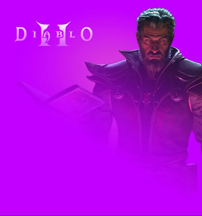 Diablo II: Resurrected<i>Reign of the Warlock</i>