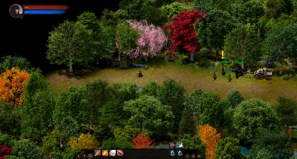 Dreadmyst Gold Farming Guid: Secret Spots, Pro Tips & The Absolute Best Farming Strategy