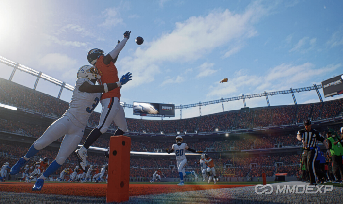 Madden 27 Hands-On Preview: The Defensive Revolution Fans Have Been Begging For