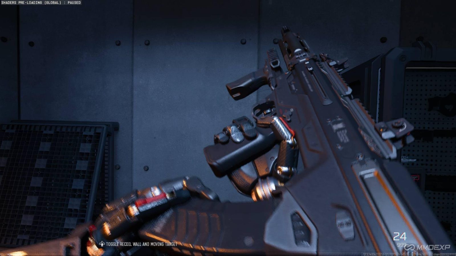 COD BO7, SMG Build, Nuke Guide, Loadout Guide, Weapon Setup, Recoil Control, Fast TTK, COD BO7 best SMG build