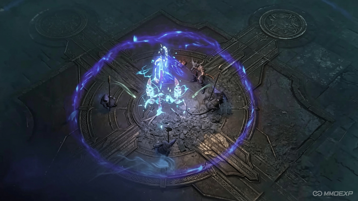 How to Dominate Diablo 4 Season 14 Endgame: The Death Toll Chamber Guide