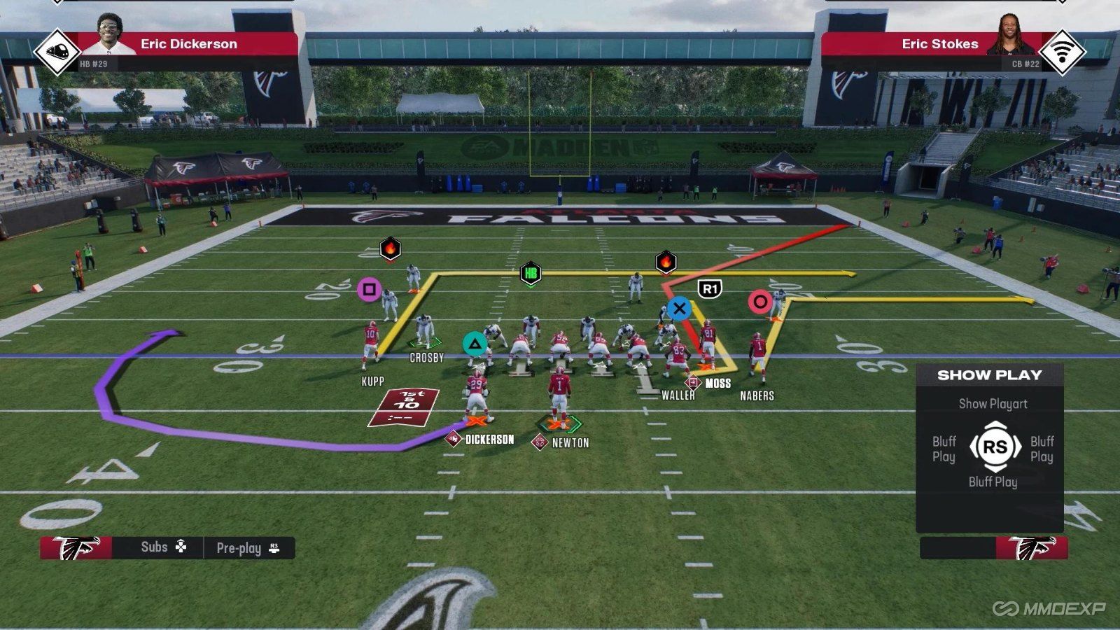 Stop obsessing over "God-tier cards"! Here are 3 offensive Playbooks used by Madden 26 pros that can help average players score an extra 21 points per game.