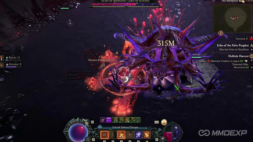 Diablo 4 Season 14 Build Guide: 4 Best Starter Builds for Fast Leveling and Boss Farming