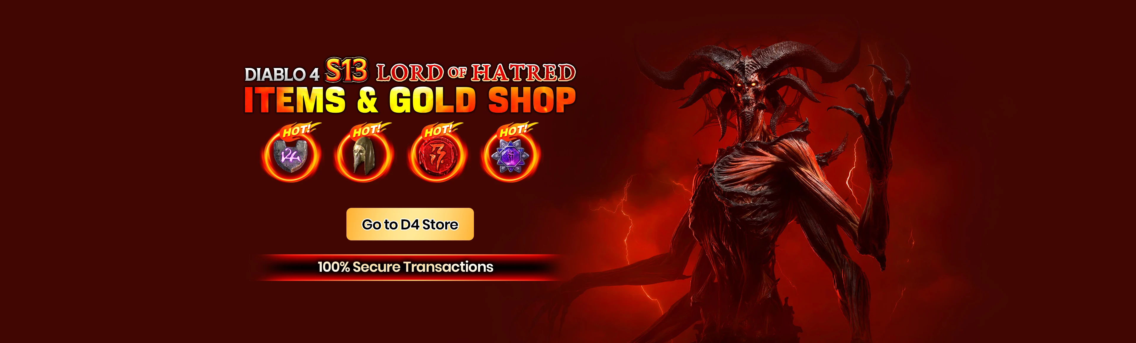 Diablo 4 S13 DLC
