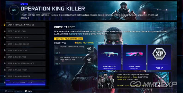 buy CoD BO7 Bot Lobbies