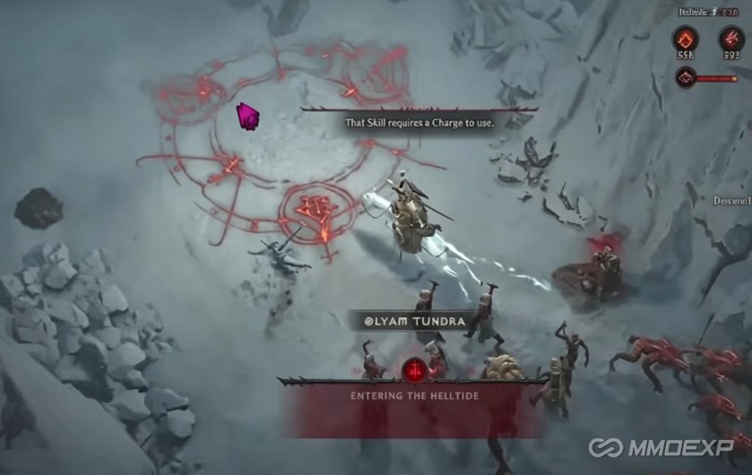 Diablo 4 Season 14 Leveling Guide: Fastest Path to Level 70 and the Best Build for Every Class