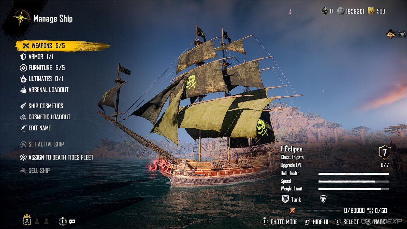 Skull and Bones Silver farming, Skull and Bones money guide, best Silver farming method Skull and Bones, Bedar Silver farm