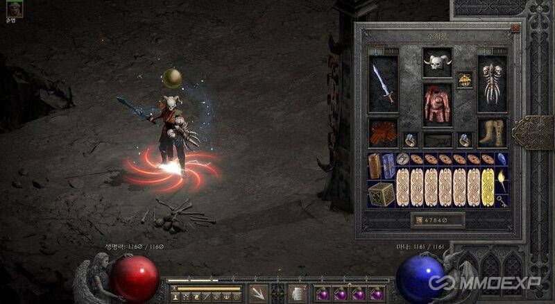 Diablo 2 Resurrected, Machine-Gun Warlock, Ranged Warlock Build, Demon Machine Sorceress, Best Farming Build, Pre-buff Mechanic, Magic Damage Build