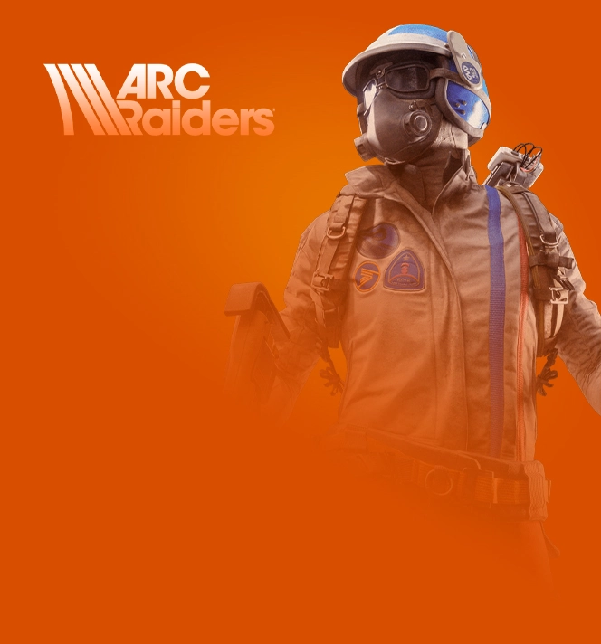 ARC Raiders