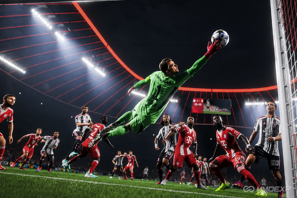 FC 26,Glory Hunters,Rashford,FC 26 Coins