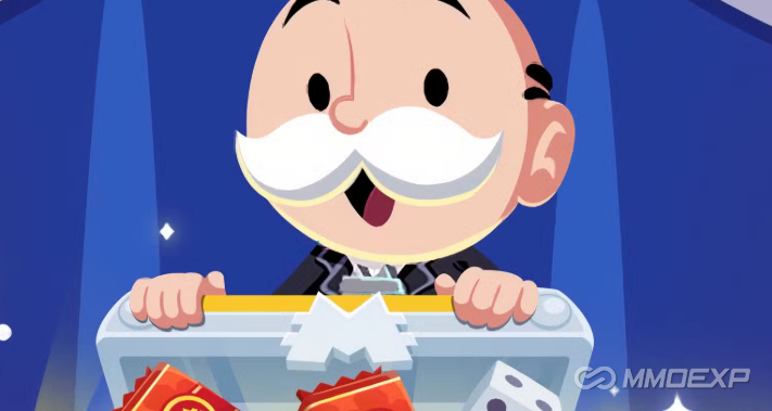 Master the Community Chest Mechanic! The Ultimate Guide to Scoring the 50x Jackpot & Purple Sticker Packs in Monopoly GO