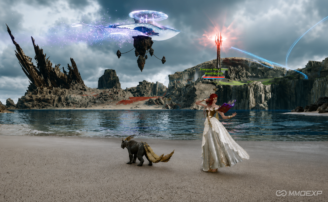 Aion 2,Aion 2 Kinah,Open World,MMORPG