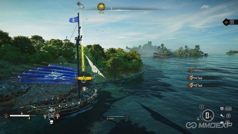 Stop relying on "Poison-Fire" builds! Hands-on test of the Level 77 Galleon in Skull and Bones: Can this Piercing-focused warship solo every T4 boss?