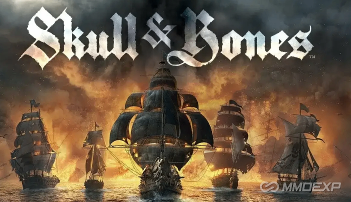 Skull and Bones Silver for sale