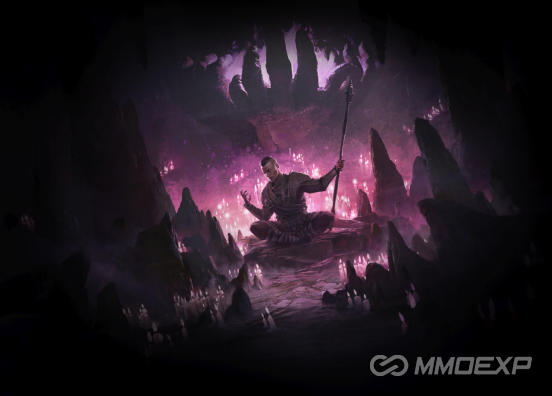 Acolyte of Chayula