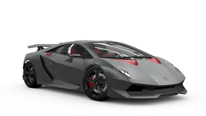 [Car] Sesto Elemento---(2011 Lamborghini)