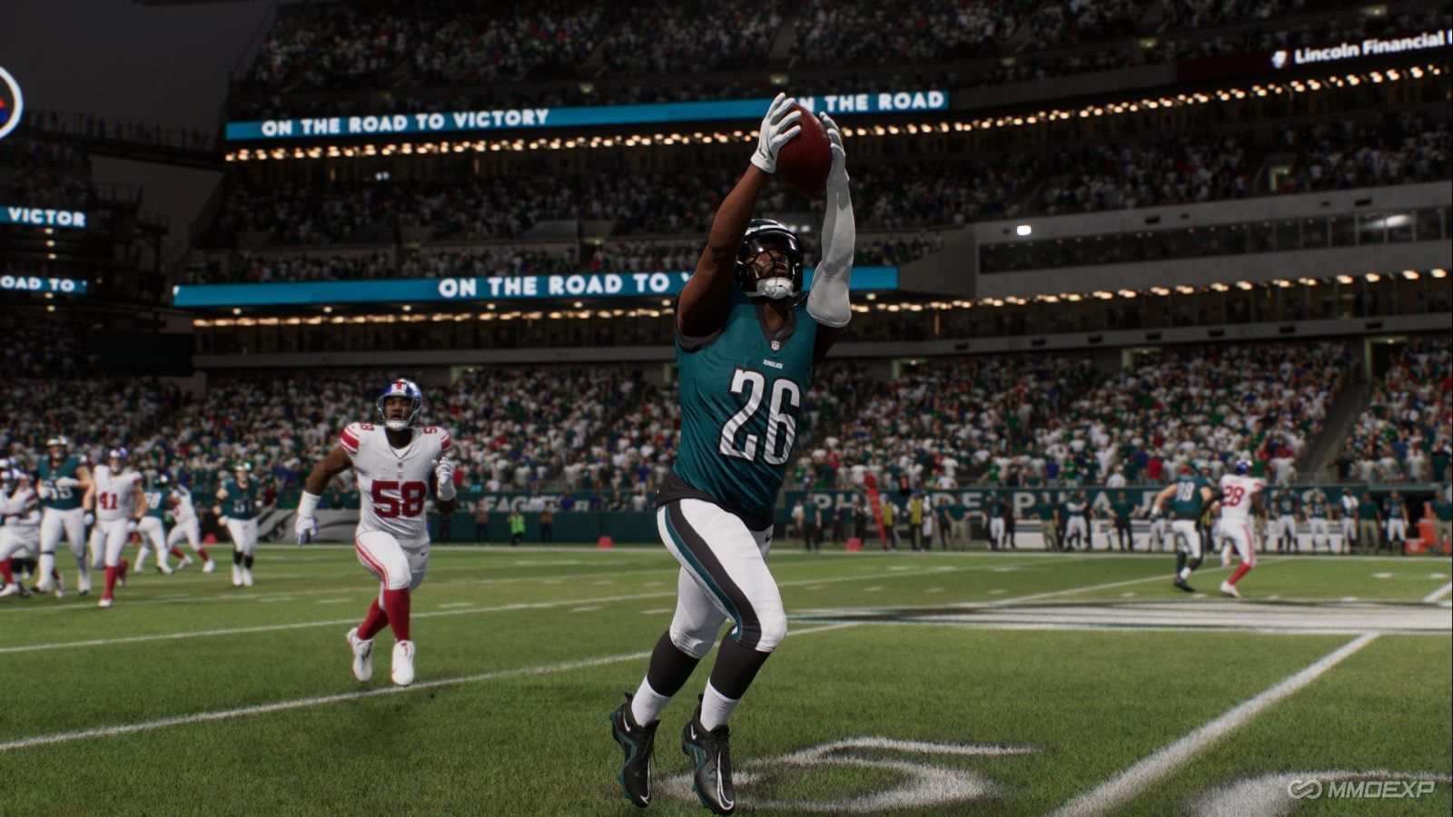 Madden 26, Defense Guide, Nickel 2-4, Top 100 Tips, RPO Defense, Competitive Madden, Online Ranked, Run Defense