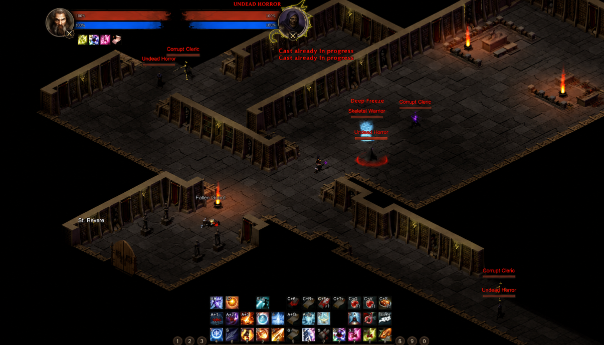 Dreadmyst Dungeon Mage Guide: Step-by-Step Clear Strategy