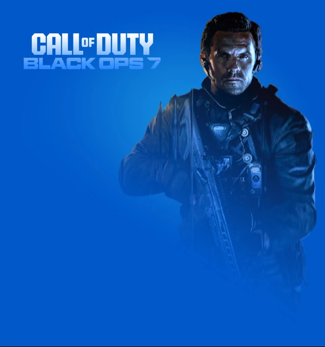 CoD: Black Ops 7