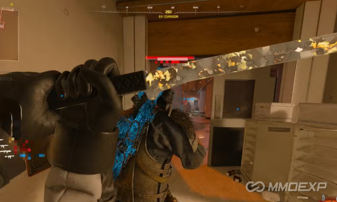 How to Get a Kill With a Heavy Melee Attack Fast