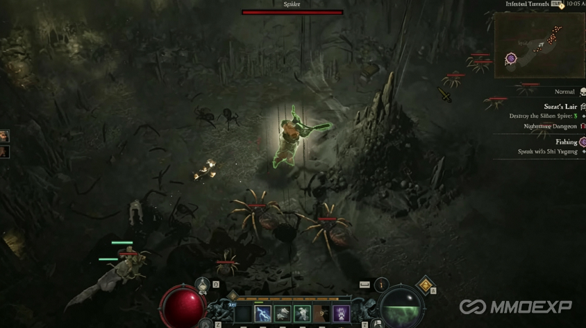 Diablo 4 Season 14 Build Guide: 4 Best Starter Builds for Fast Leveling and Boss Farming