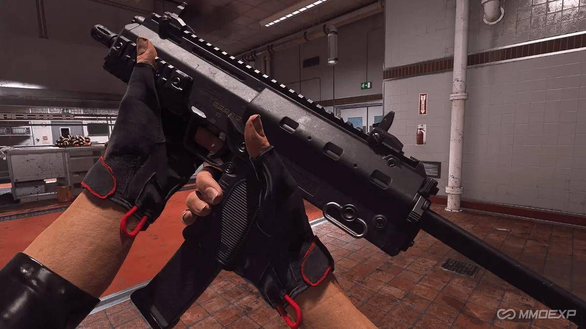 Why has your K/D suddenly plummeted? Following the COD BO7 Season 4 Reloaded update, the 5 meta loadouts that truly dominate the rankings have been revealed!
