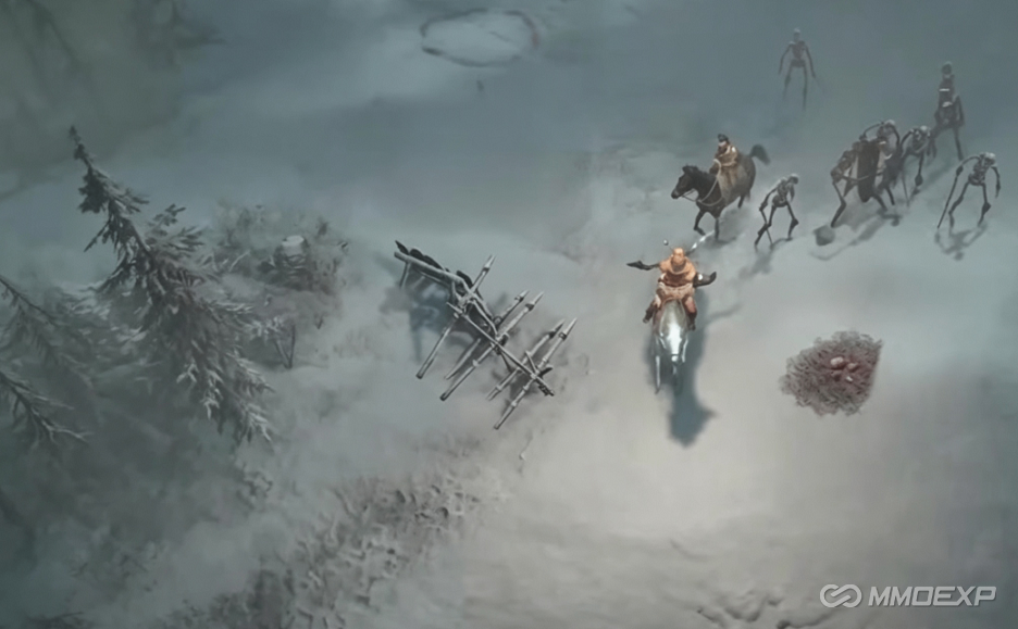 Diablo 4 Season 14 Leveling Guide: Fastest Path to Level 70 and the Best Build for Every Class