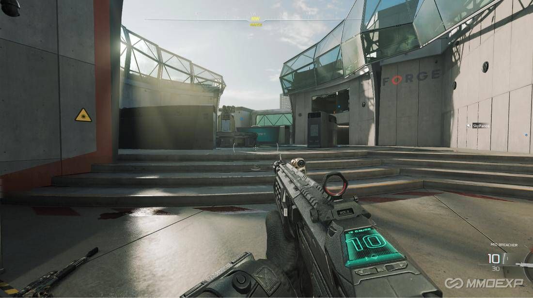 COD BO7, SMG Build, Nuke Guide, Loadout Guide, Weapon Setup, Recoil Control, Fast TTK, COD BO7 best SMG build
