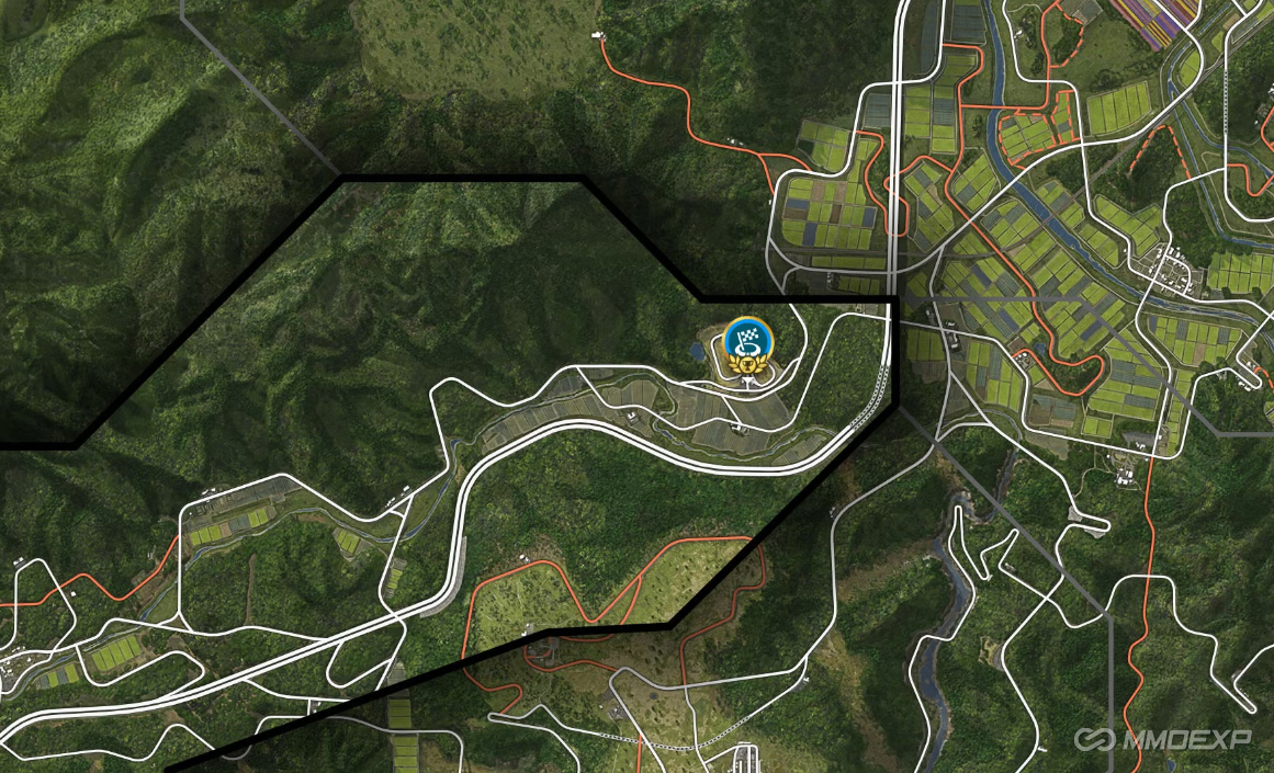 Shimanoyama Circuit in Forza Horizon 6: Quick Location Guide