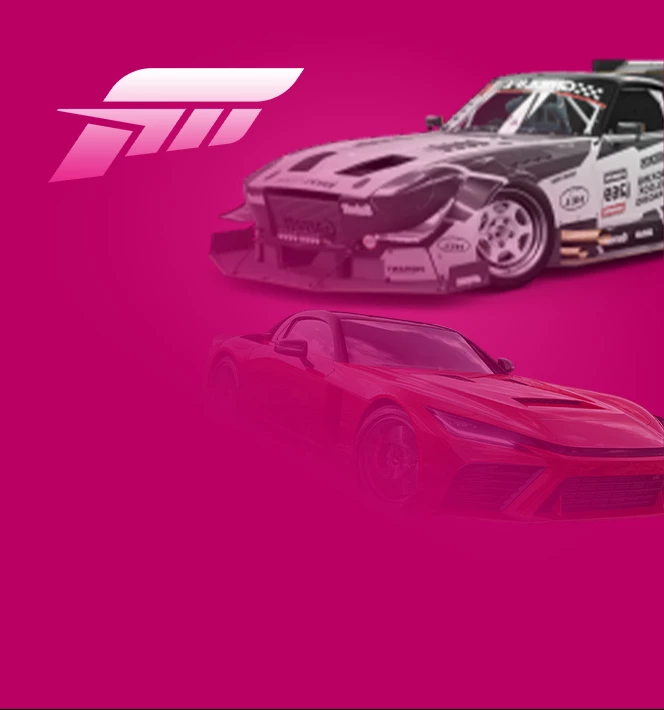 Forza Horizon 6
