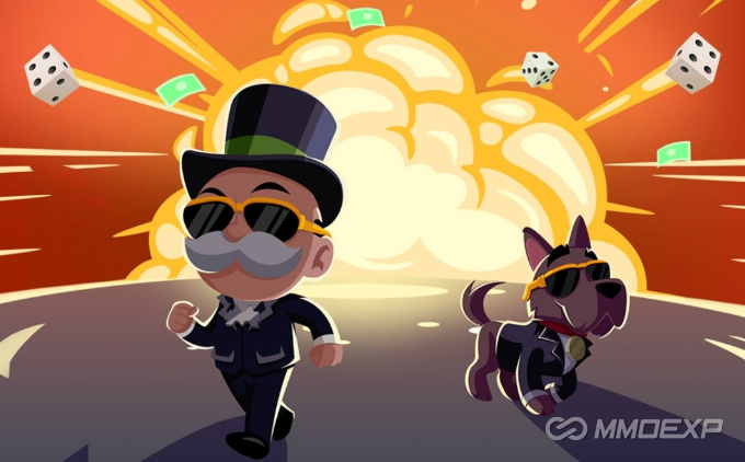Free Dice in Monopoly GO,Monopoly GO,Daily Free Rolls