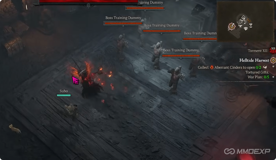 Diablo 4 Season 14 Barbarian Guide: Highest DPS Lord of Hatred Ancient Singer Build for Pit Pushing