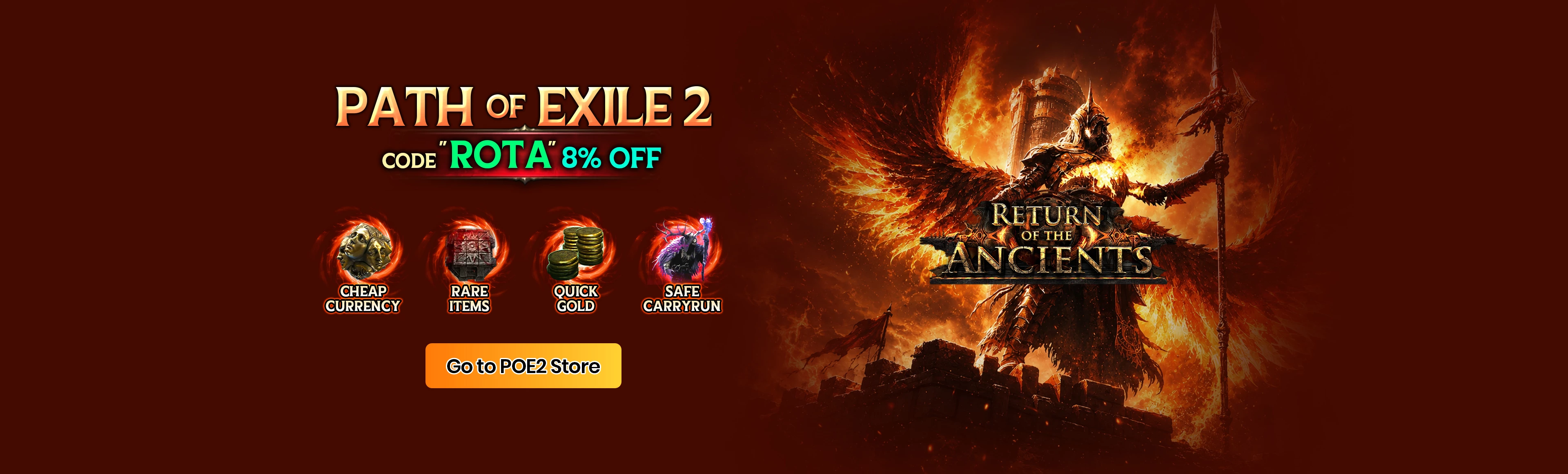 Path Of Exile 2 Currency