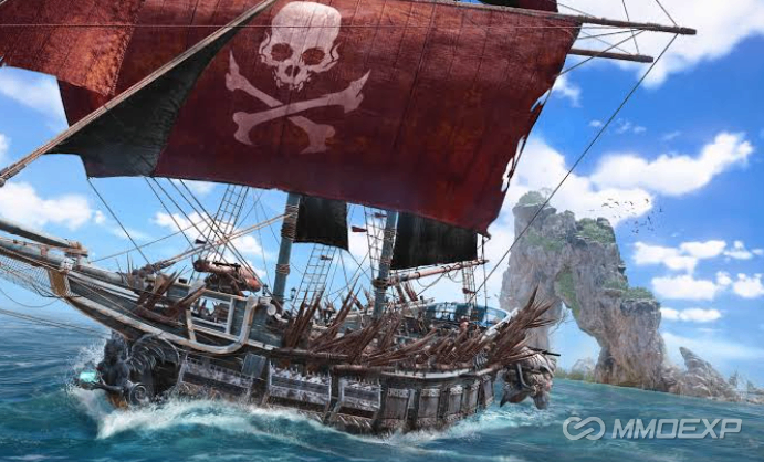 cheap Skull and Bones Items