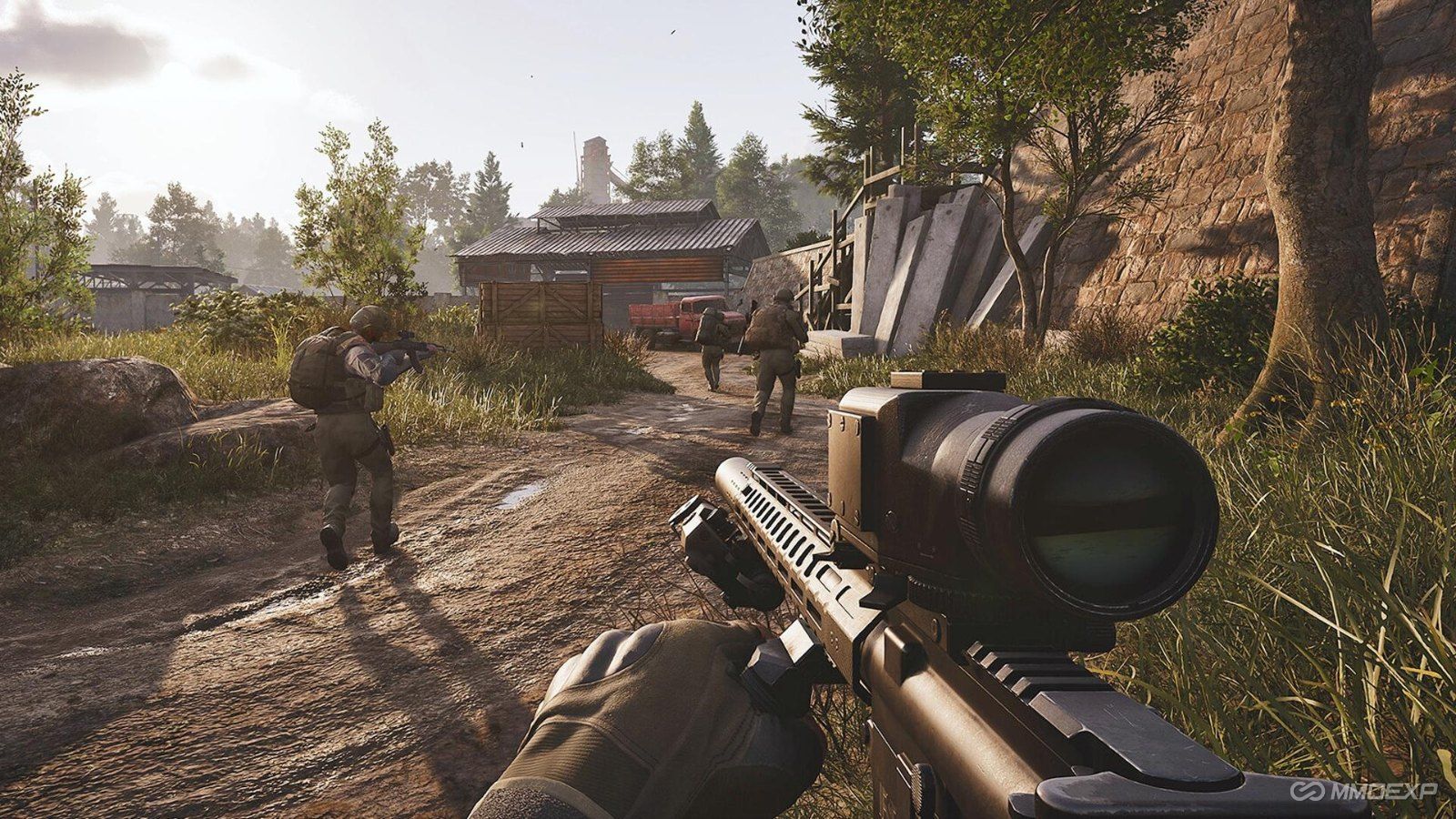 Why has your K/D suddenly plummeted? Following the COD BO7 Season 4 Reloaded update, the 5 meta loadouts that truly dominate the rankings have been revealed!