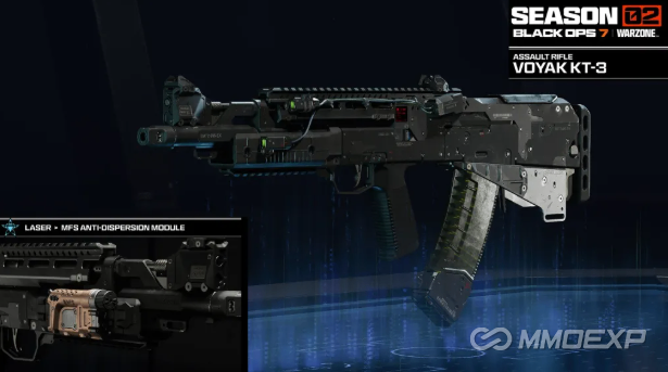 Call of Duty: Black Ops 7 Season 4 Best Loadouts Guide
