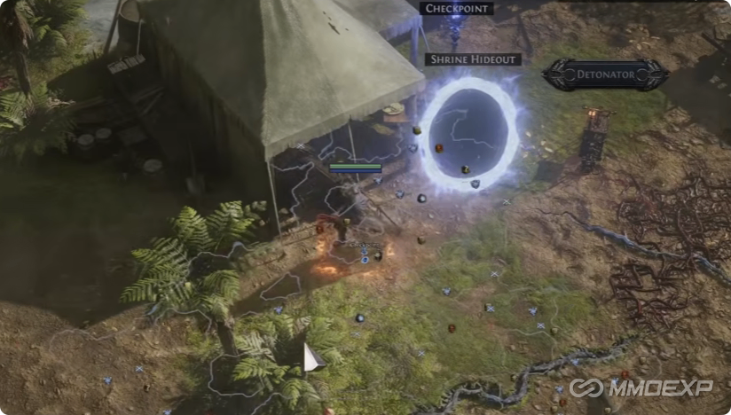 Path of Exile 2: How to Farm 10+ Divines Per Map from Expedition on a Budget