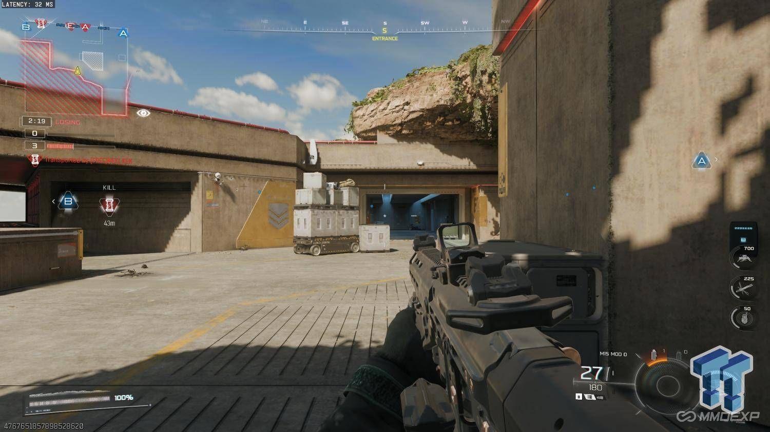 Top 5 "God-Tier" Loadouts After the COD BO7 Update! The first one lets you dominate the lobby-are you still using stock weapons?