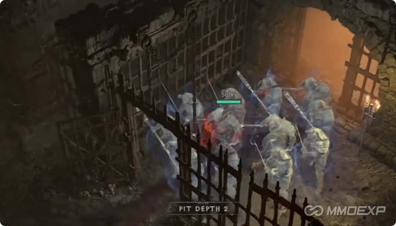 Diablo 4 Season 14 Barbarian Guide: Highest DPS Lord of Hatred Ancient Singer Build for Pit Pushing