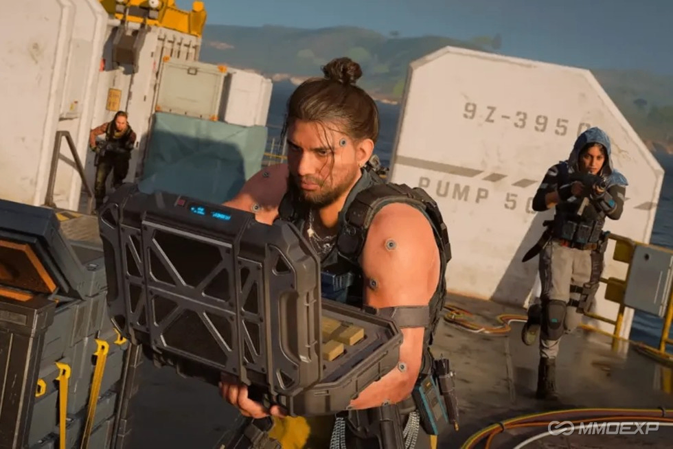 COD BO7 Weapon Build Codes: Master Them and Dominate!