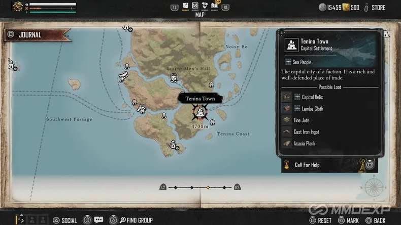 Skull and Bones Items for sale