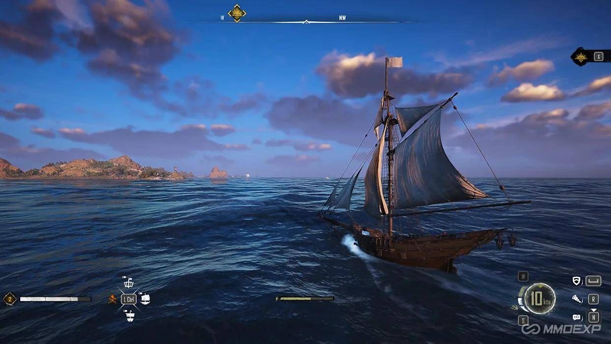 Skull and Bones Silver farming, Skull and Bones money guide, best Silver farming method Skull and Bones, Bedar Silver farm